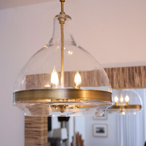 Tilbrook Pendant