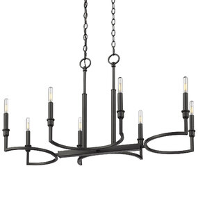 Ellyn Linear Pendant