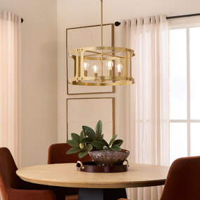 Colburn Pendant