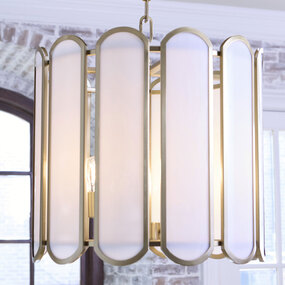 Belleview Pendant