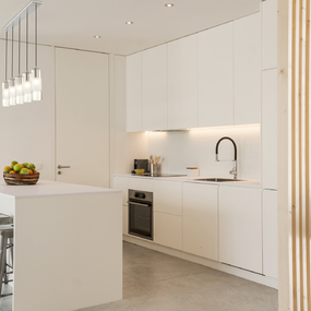 Alton Linear Multi Light Chandelier by Z-Lite