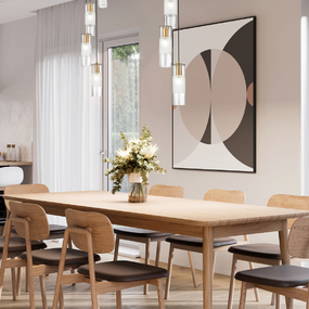 Alton Round Multi Light Chandelier by Z-Lite