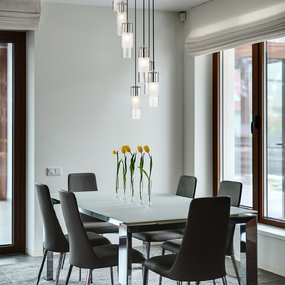 Alton Round Multi Light Chandelier by Z-Lite