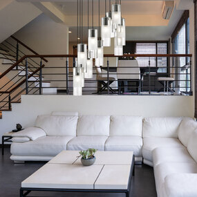 Alton Round Multi Light Chandelier by Z-Lite