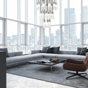 Alton Round Multi Light Chandelier by Z-Lite