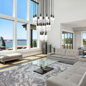 Alton Round Multi Light Chandelier by Z-Lite