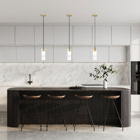 Alton Pendant by Z-Lite