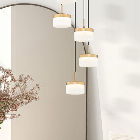 Renaud Multi-Light Pendant