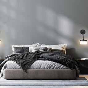 Renaud Wall Sconce by Z-Lite