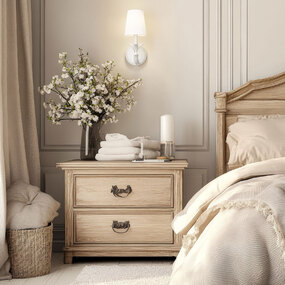 Aslin Wall Sconce by Z-Lite