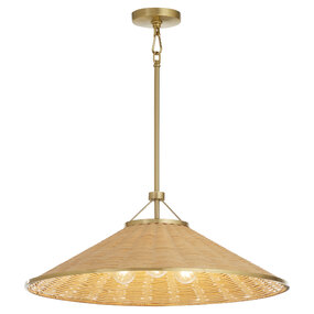 Cona Pendant