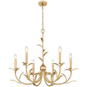 Aslin Chandelier