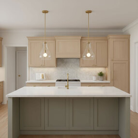 Frankie Pendant by Lark