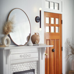 Millie Wall Sconce