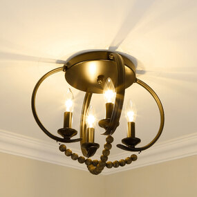 Flori Ceiling Light