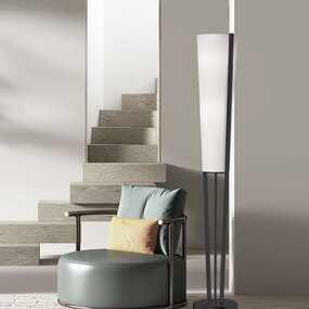 Emotions Floor Lamp