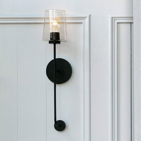 Kline Wall Sconce