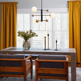 Auggie Chandelier