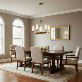 Selma Chandelier