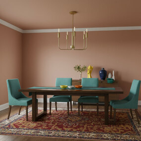 Austen Chandelier by Lark