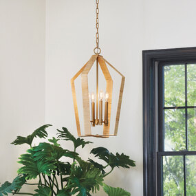 Sammi Chandelier