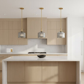 Lisette Pendant by Lark