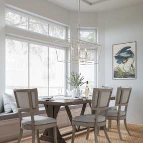 Thea Linear Pendant