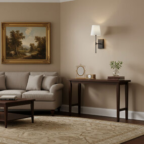 Beale Wall Light by Lark