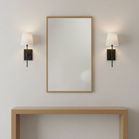Beale Wall Light