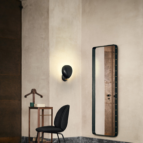 Adnet Full Length Mirror