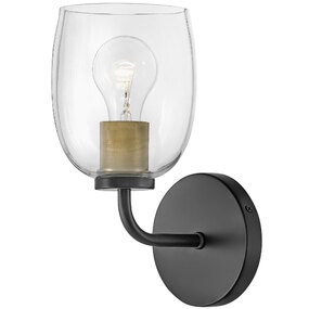 Percy Wall Sconce