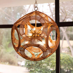 Kalio Pendant