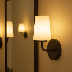 Kline Wall Sconce