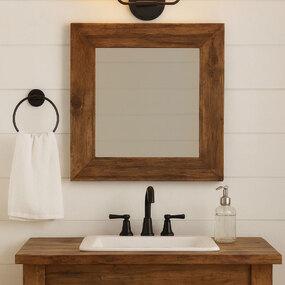Kline Bathroom Vanity Light by Lark
