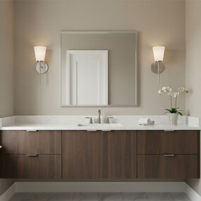 Bri Wall Sconce by Lark