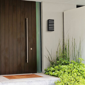 Keyes Outdoor Wall Light