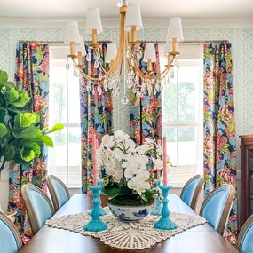 Bridgehampton Chandelier
