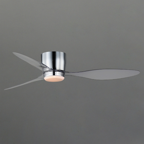 Aeris Hugger Ceiling Fan