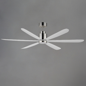 Petals LED Ceiling Fan