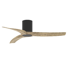 Drifter Outdoor Hugger LED Ceiling Fan
