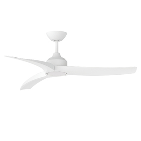 Drifter Outdoor LED Ceiling Fan