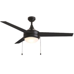 Trio Indoor LED Ceiling Fan