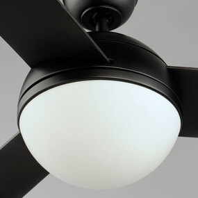 Cupola Ceiling Fan