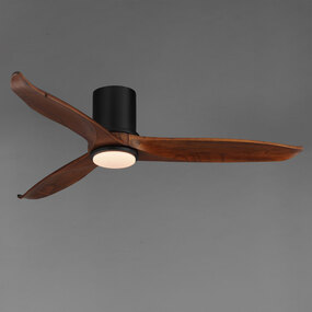 Woodwind Color-Select Hugger Ceiling Fan