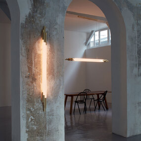 Org Horizontal Pendant by DCWEditions