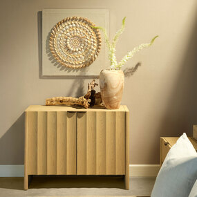 Outer Wall Art