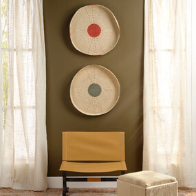 Sundial Wall Art