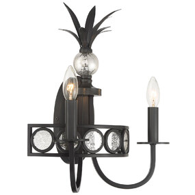 Hearst Wall Sconce