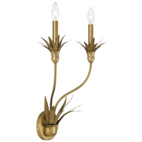 Strathmore Wall Sconce