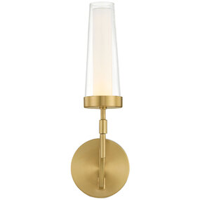 Butler Wall Sconce